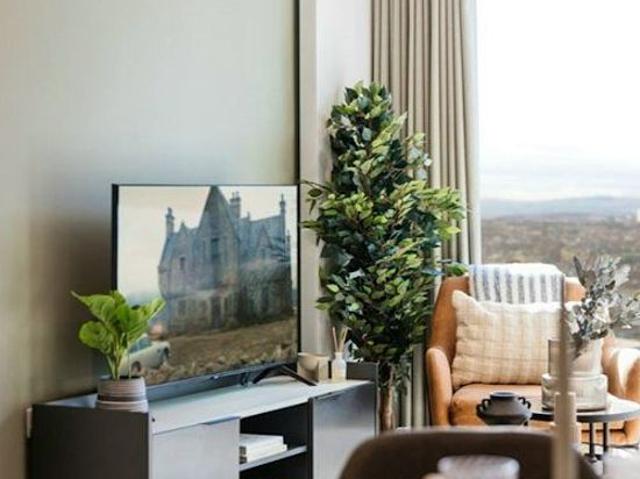 Apartment for rent in Blythswood Hill, Scotland