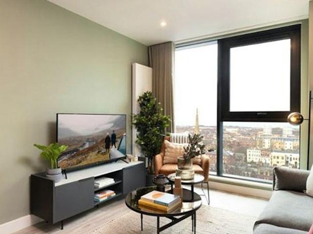 Apartment for rent in Blythswood Holm, Scotland