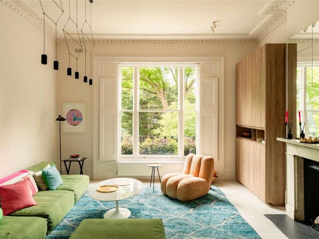 Apartment for rent in Notting Hill, Greater London