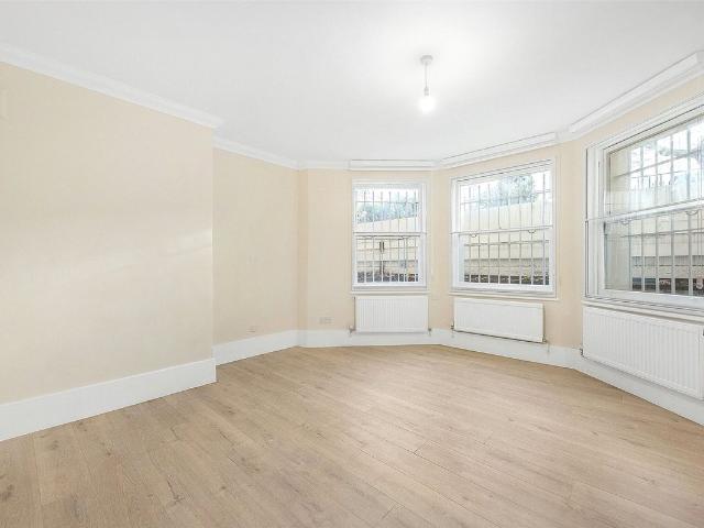 Studio for rent in Royal Borough of Kensington and Chelsea, Greater London