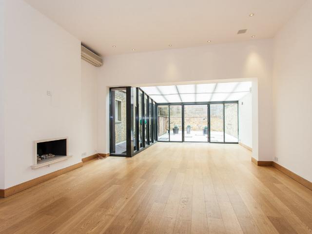 House for rent in Notting Hill, Greater London