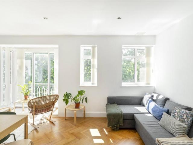 House for rent in Notting Hill, Greater London