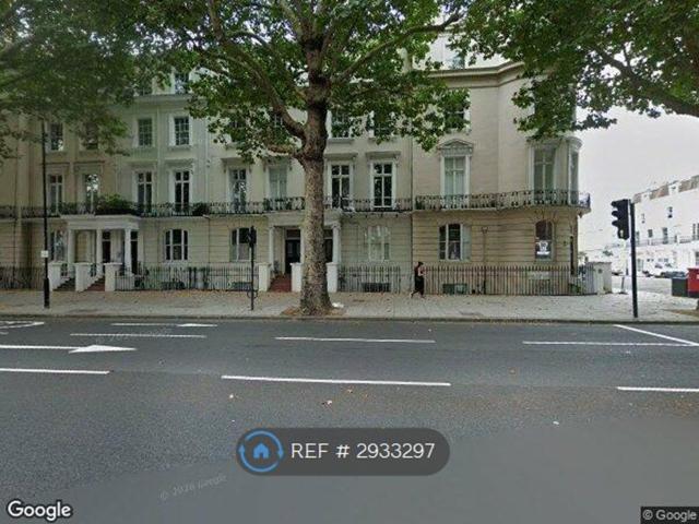 Studio for rent in Notting Hill, Greater London