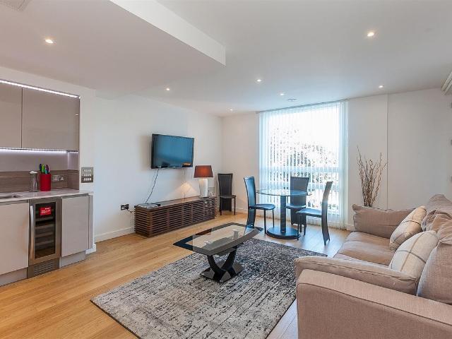 Apartment for rent in Notting Hill, Greater London