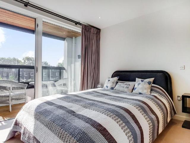 Apartment for rent in Notting Hill, Greater London