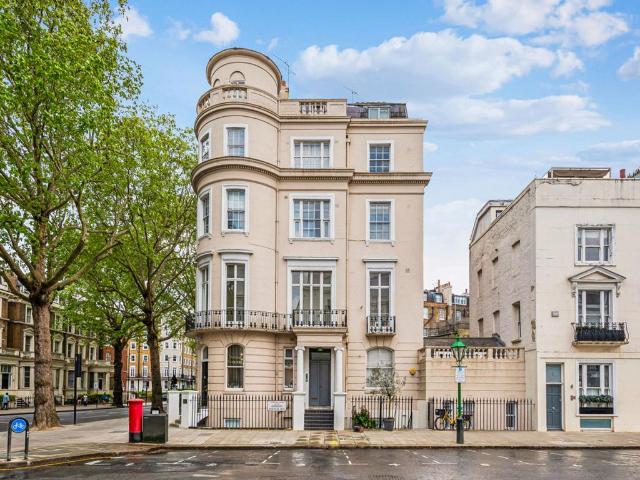 Apartment for rent in Notting Hill, Greater London