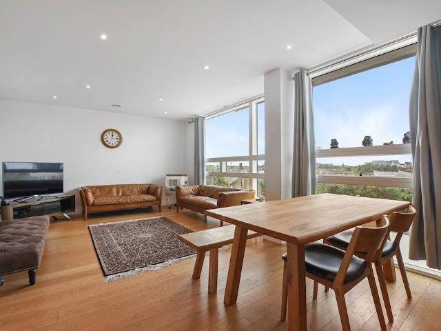 Apartment for rent in Royal Borough of Kensington and Chelsea, Greater London