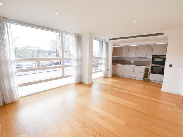 Apartment for rent in Royal Borough of Kensington and Chelsea, Greater London