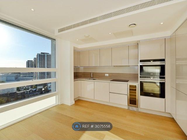 Apartment for rent in Royal Borough of Kensington and Chelsea, Greater London