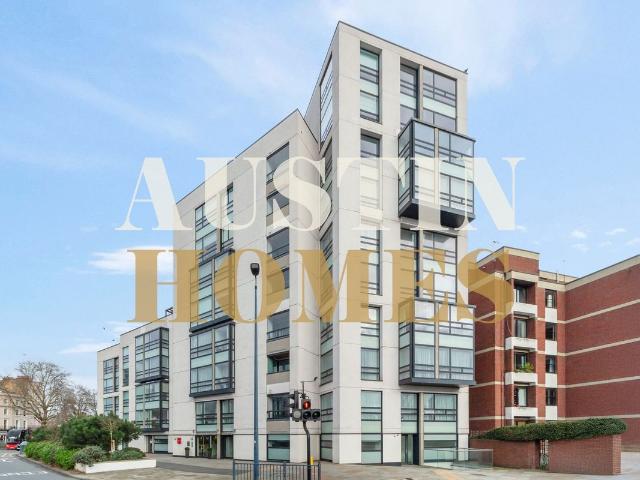 House for rent in Notting Hill, Greater London