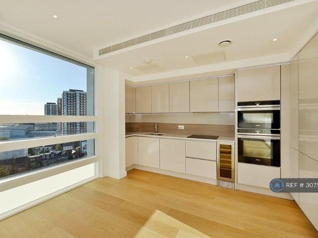 Apartment for rent in Royal Borough of Kensington and Chelsea, Greater London