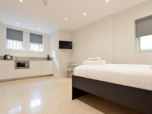 Studio for rent in Notting Hill, Greater London