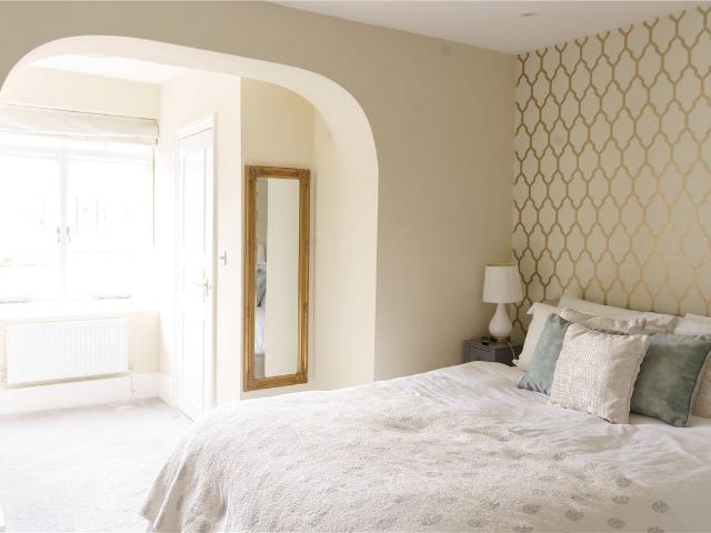 Apartment for rent in Royal Borough of Kensington and Chelsea, Greater London