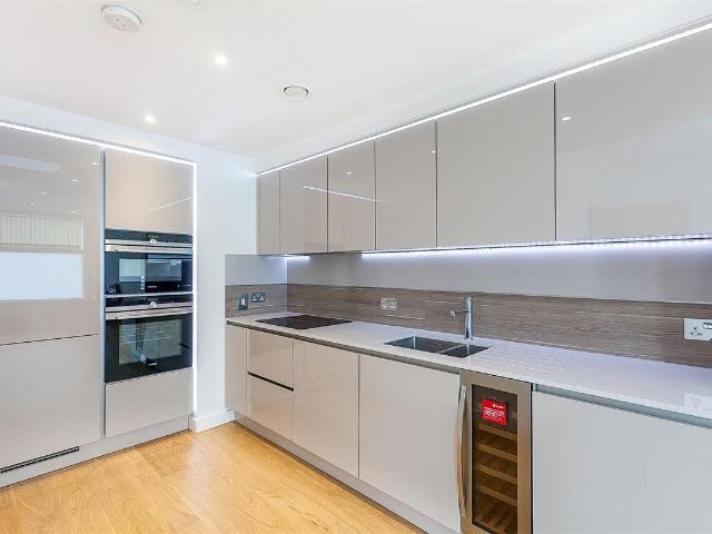 Apartment for rent in Notting Hill, Greater London