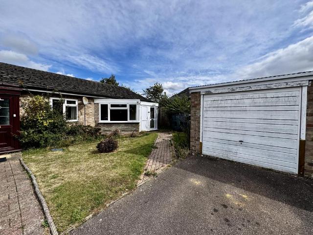 House for rent in Cheveley, East Cambridgeshire
