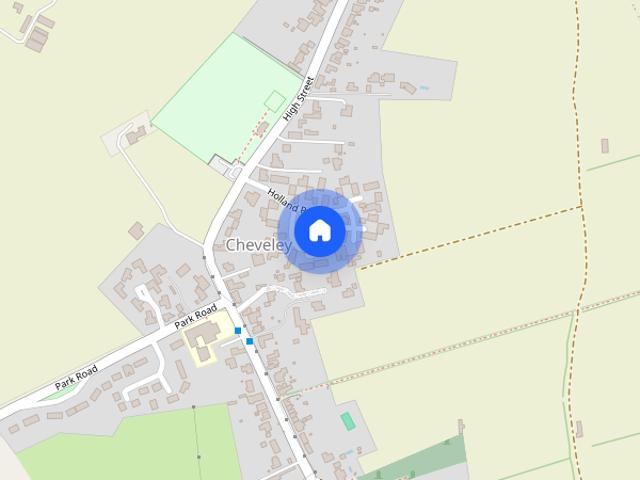 House for rent in Cheveley, East Cambridgeshire
