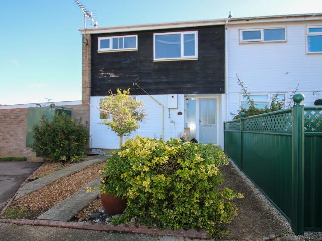 House for rent in Cheveley, East Cambridgeshire