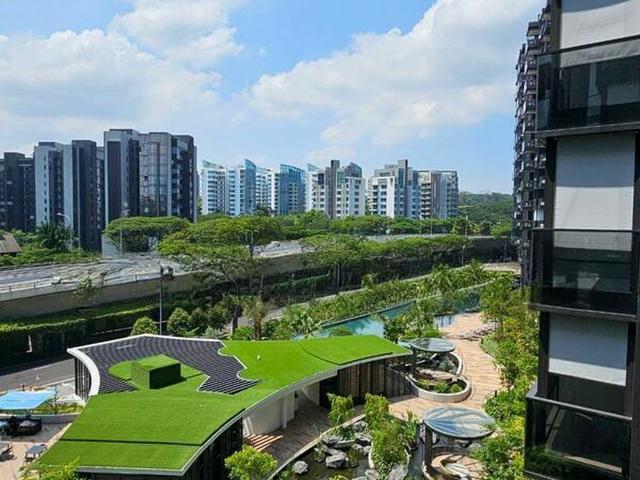 Condominium for sale