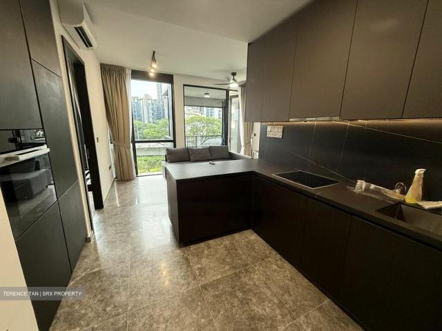 Condominium for sale in Tanglin Road