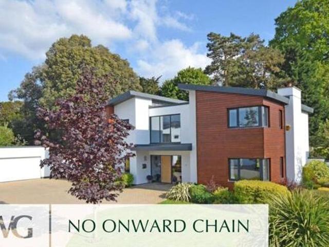 House for sale in Newcourt, Watergate