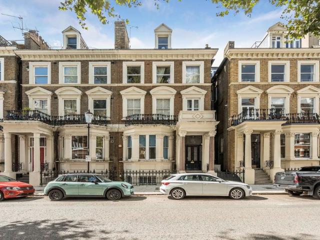 Apartment for rent in Notting Hill, Isle Of Man