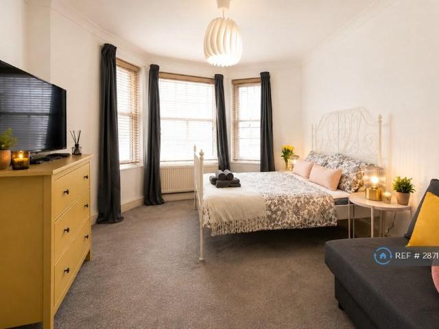 Apartment for rent in Notting Hill, Greater London