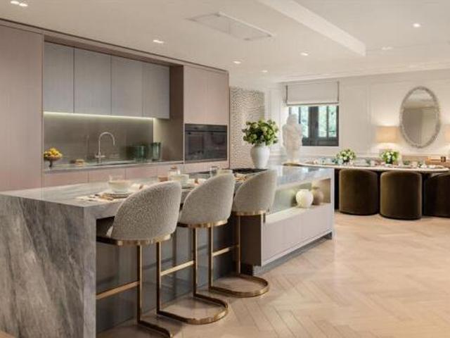House for sale in Lyons, Greater London