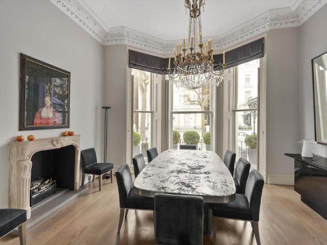 Apartment for rent in Notting Hill, Greater London
