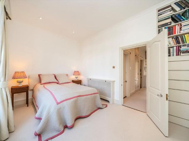 Apartment for rent in Hammersmith, Notting Hill