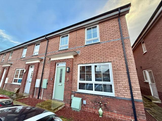 House for rent in Kingswood, Hull