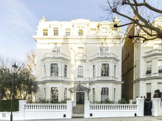 Apartment for rent in Notting Hill, Greater London