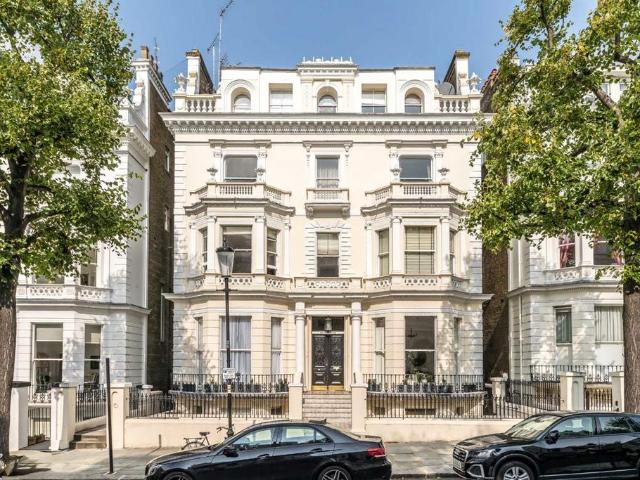 Apartment for rent in Notting Hill, Greater London