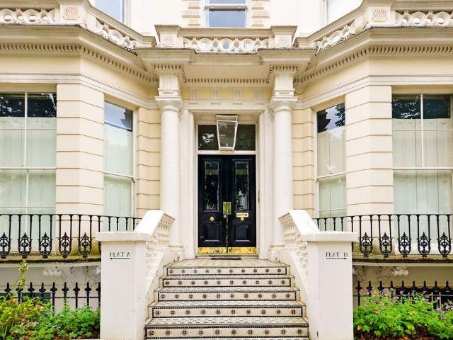 Apartment for rent in Notting Hill, Greater London