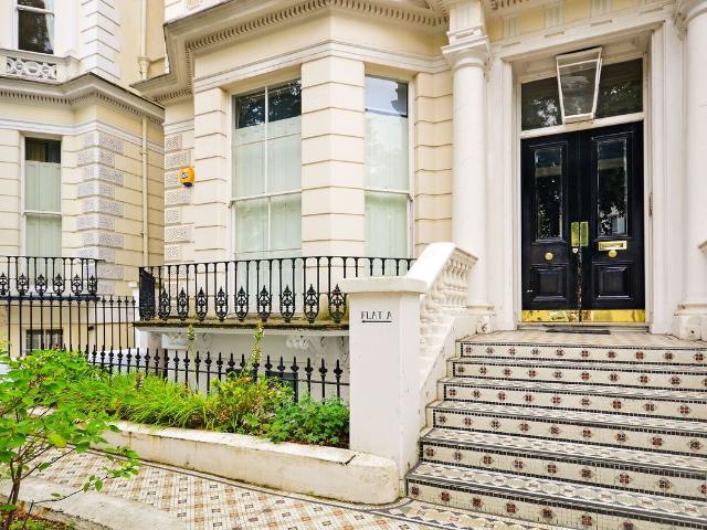Studio for rent in Notting Hill, Greater London