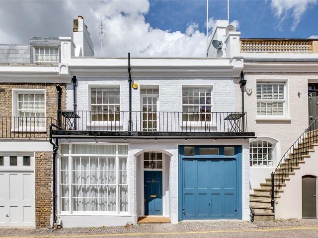 Apartment for rent in Notting Hill, Greater London