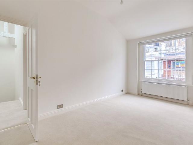 Apartment for rent in Notting Hill, Greater London