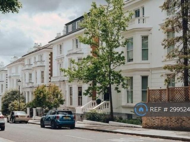 House for rent in Notting Hill, Greater London