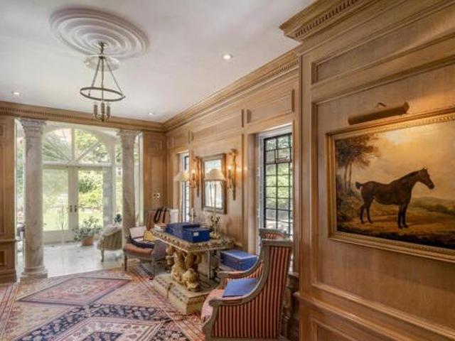 House for sale in Lyons, Greater London