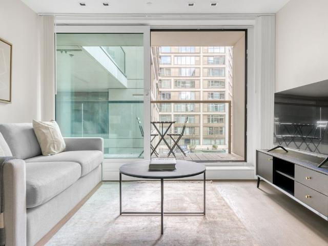 Apartment for rent in Kensington, Greater London