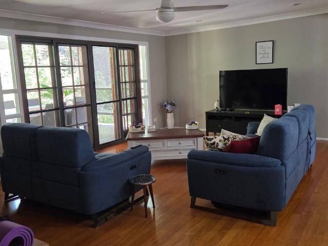Room for rent in Toombul, Queensland