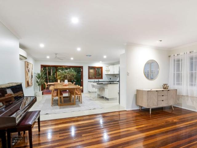 Room for rent in Toombul, Queensland