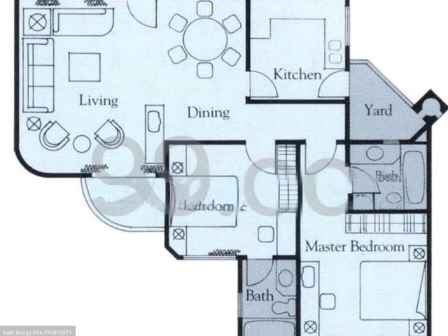 Condominium for sale in Holland