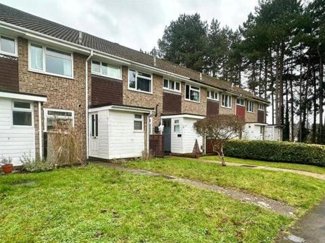 House for sale in Bracknell