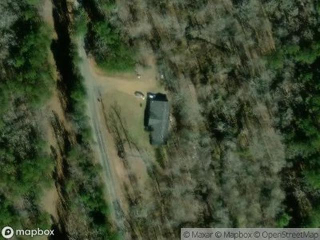 House for sale in Eupora, Mississippi