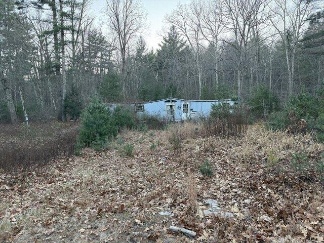 Land for sale in Hampden, Massachusetts