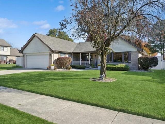 House for sale in Lansing, Illinois
