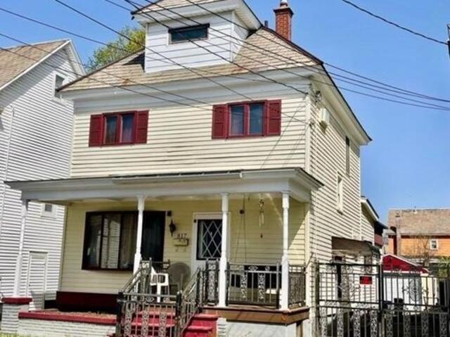 House for sale in Schenectady, New York