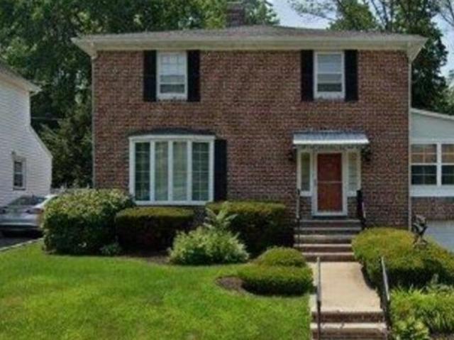 House for sale in South Orange, New Jersey