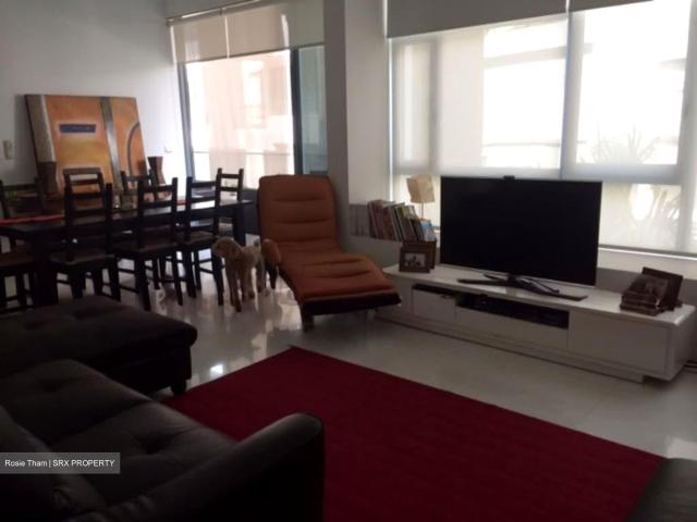 Condominium for rent in Holland