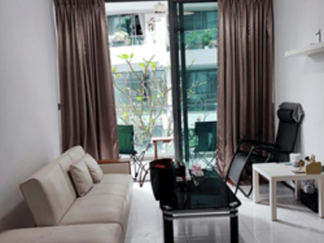 Condominium for sale in Bukit Timah
